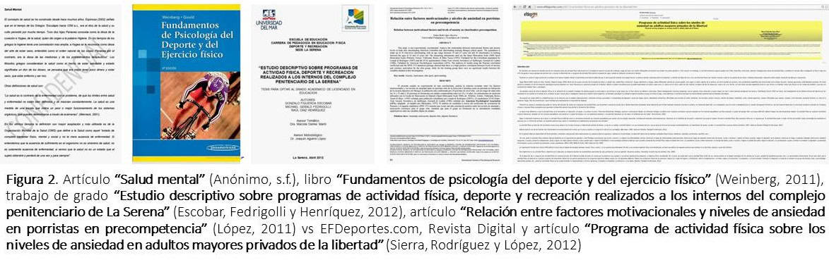 7. Varios autores vs Sierra, 2012